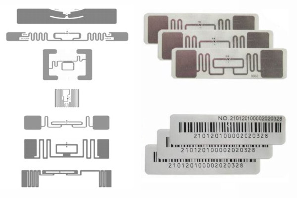 RFID labels