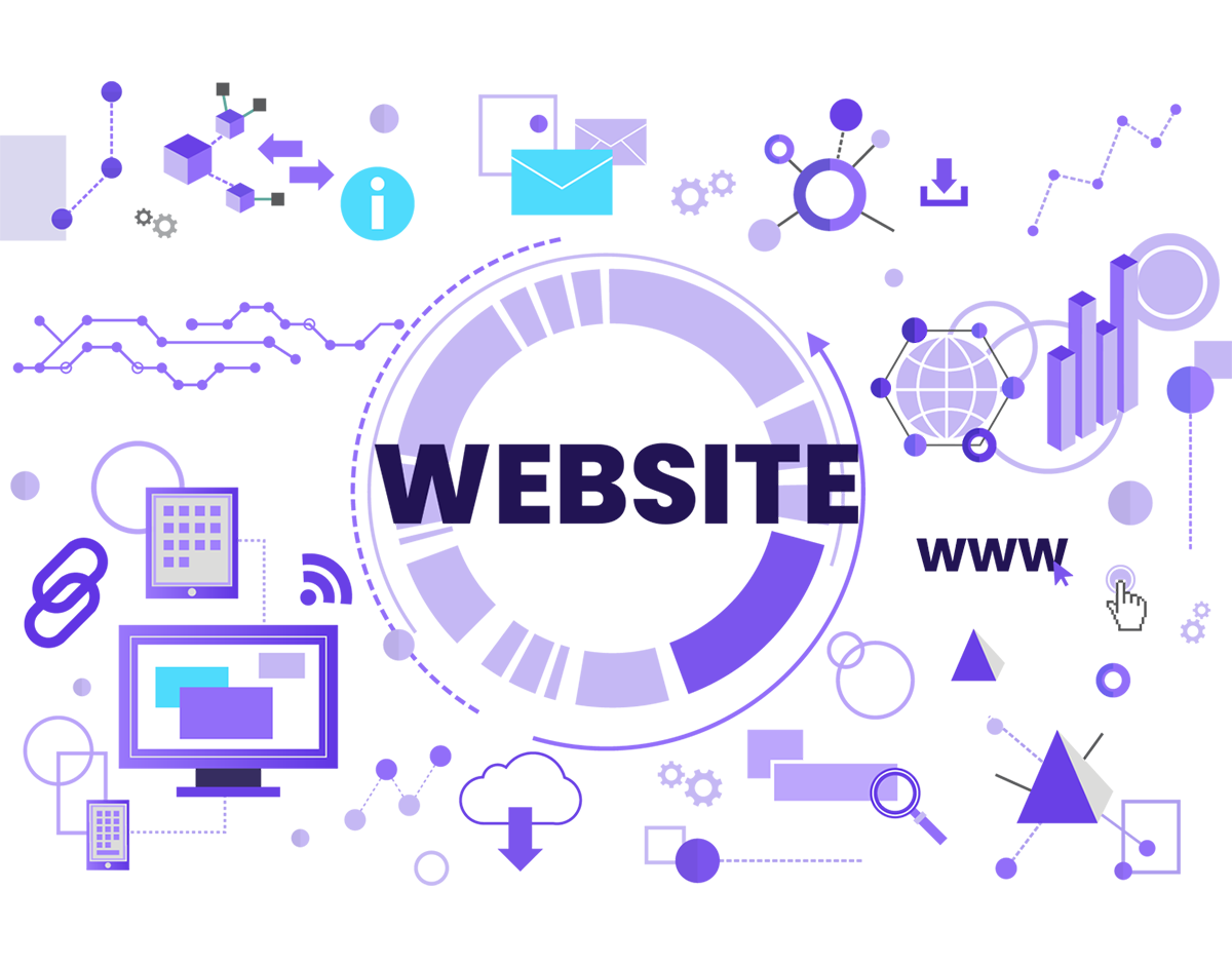 Website Development